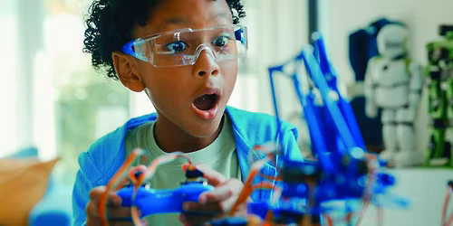 STEMtacular Saturday