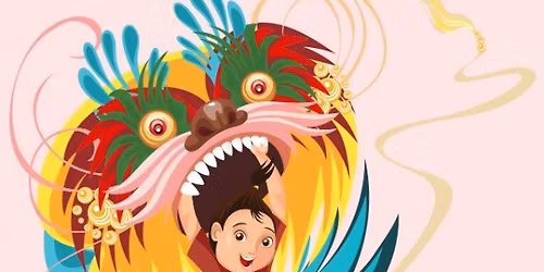 Mandarin Storytime