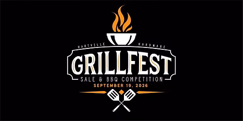 2026 GrillFest & BBQ Competition