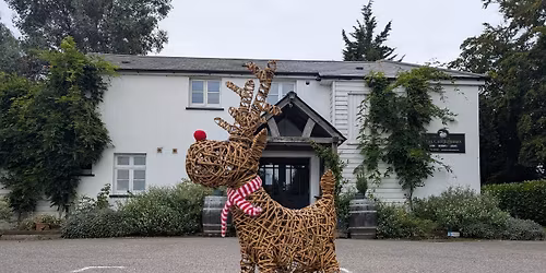 The Cider Works Christmas quiz