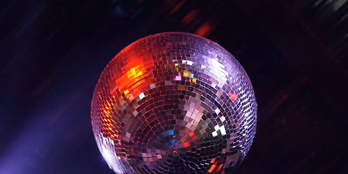 Last chance to dance! End of Term