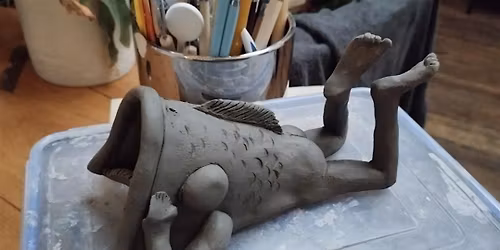 The Shape of Feelings