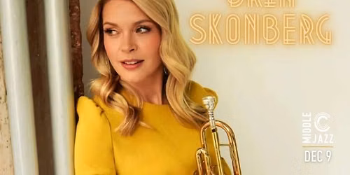 Bria Skonberg Jingle Bell Swing