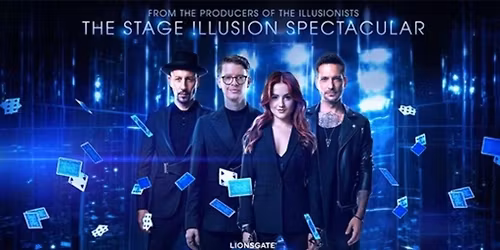 Now You See Me