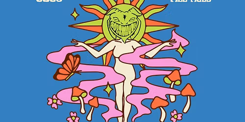 Live Music with GoatMouth