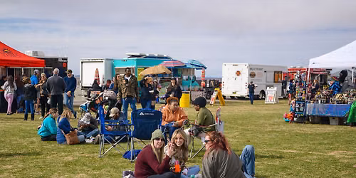 Great New Mexico Food Truck & Craft Beverage Festival