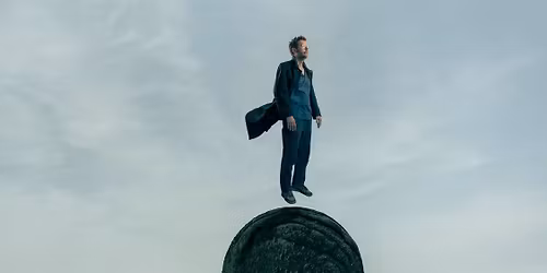 Marble Sounds + support: Bianca Steck