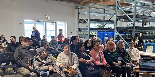 NeighborSpace Open House 2026