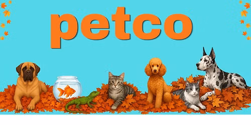 NJ Petco Meet & Greet