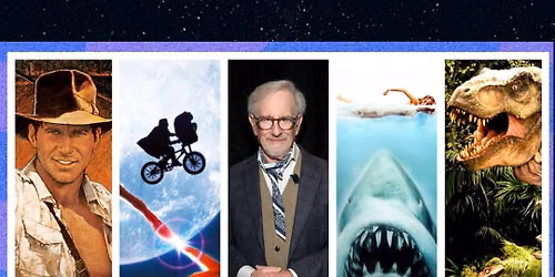 Steven Spielberg Trivia @ Winghouse Brandon