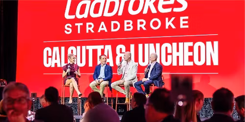 The Ladbrokes Stradbroke Calcutta & Luncheon