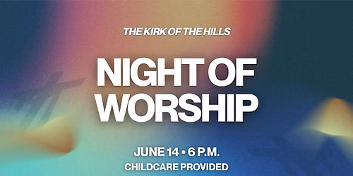 Night of Worship
