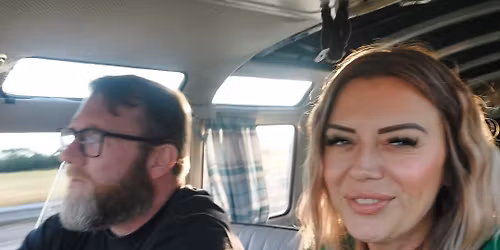 The black Sheep @ The Rose & Crown