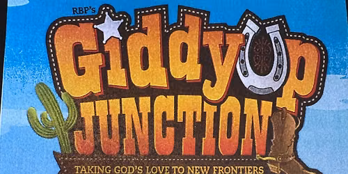 Vacation Bible School 
