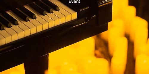Candlelight: A Tribute to Ludovico