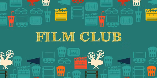 Film Club @ Main Library 