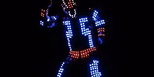 The Edge of Reality - Magic Illusion and Mind Reading at The Rex Theatre