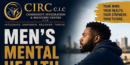 Men's Mental Health Summit