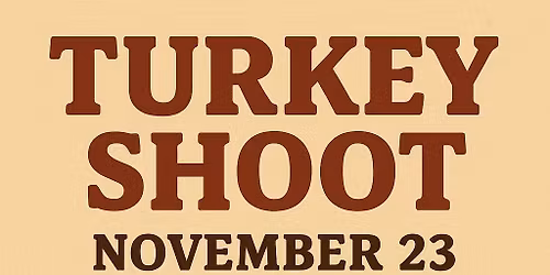 Turkey Shoot 