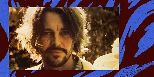 On the Banks \u2013 Bernard Fanning