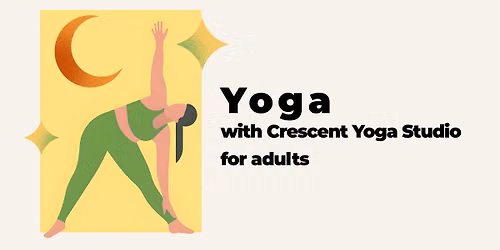 Adult Yoga Class