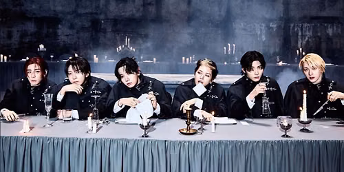 BOYNEXTDOOR TOUR 'KNOCK ON Vol.2' IN NORTH AMERICA