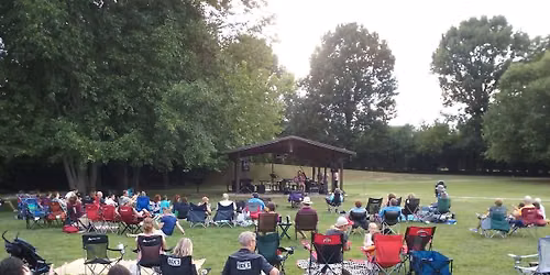 Oct. 10 Final Pickin in the Park for 2026!