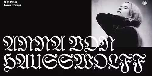 Anna von Hausswolff \u2764\ufe0e heartnoize