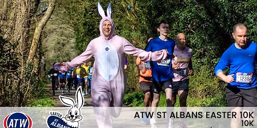 ATW St Albans Easter 10K