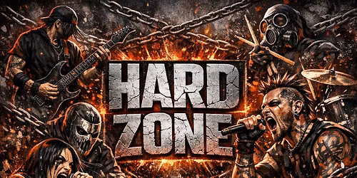HARD ZONE