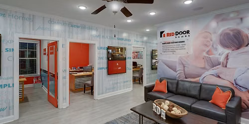Red Door Homes - Winterville: Home Sweet Summer Event