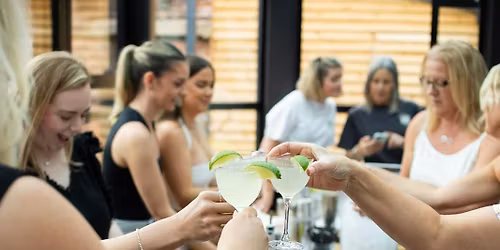 Twisted Classics - Cocktail Masterclass