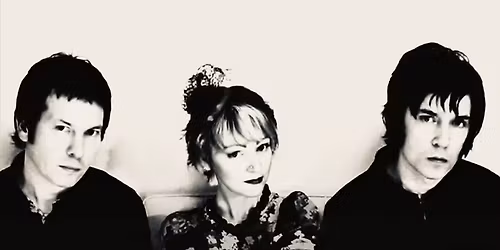 The Primitives