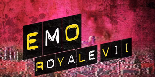 Emo Royale