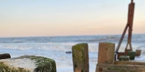 East Coast Drum Circle - Lound 7pm