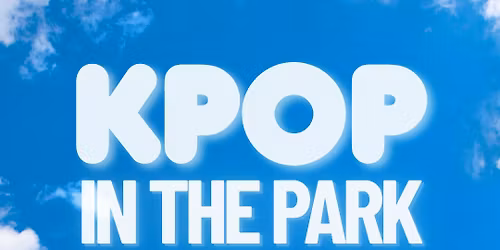 KPOP in the Park