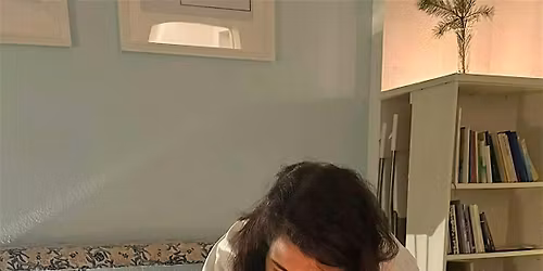 The Quiet Hour - Women's Circle