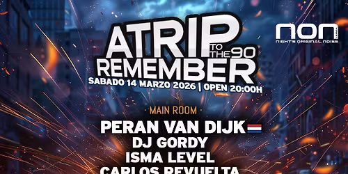 A Trip to the Remember '90