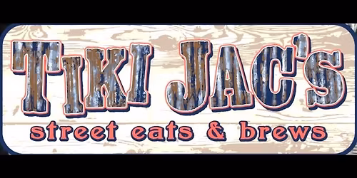 Robin & the Hoods at Tiki Jac\u2019s 