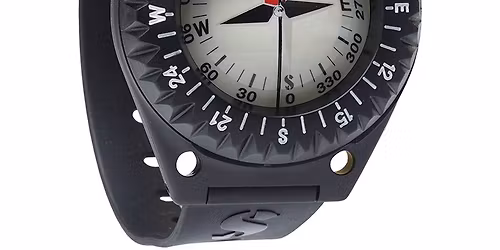 SDI Underwater Navigation