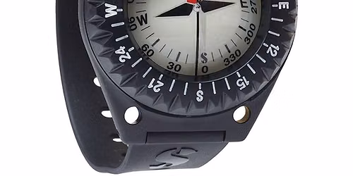 SDI Underwater Navigation 