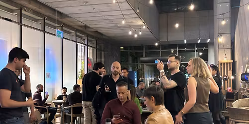 Connecting Expats in Warsaw with Coffideas