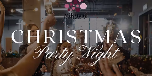 Christmas Party Night