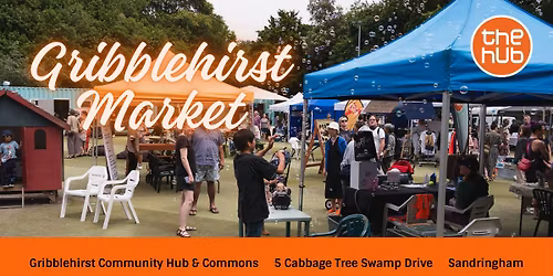 Gribblehirst Market
