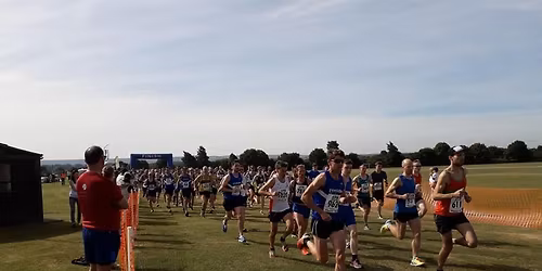 CPM Thame 10k 2026