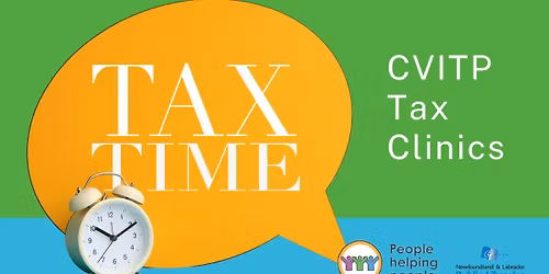 CVITP Tax Clinics
