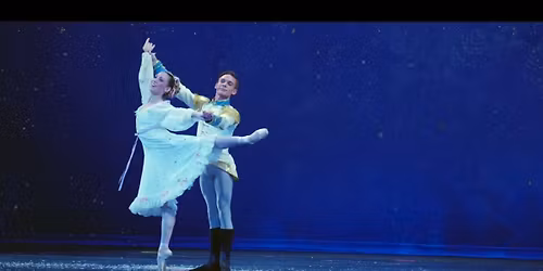 Oklahoma City Ballet: The Nutcracker