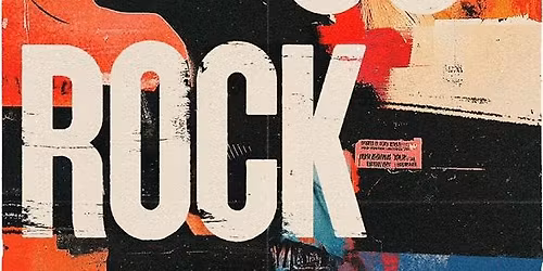 That 90\u2019s Rock Show - The Beaches Hotel Thirroul