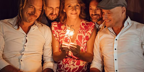 Birgit Denk und Band | Weihnachtskonzert 2025