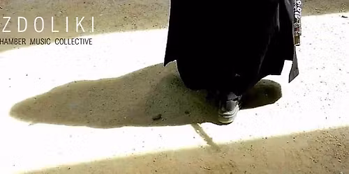 Z V E Z D O L I K I | Flemish Music Ghent